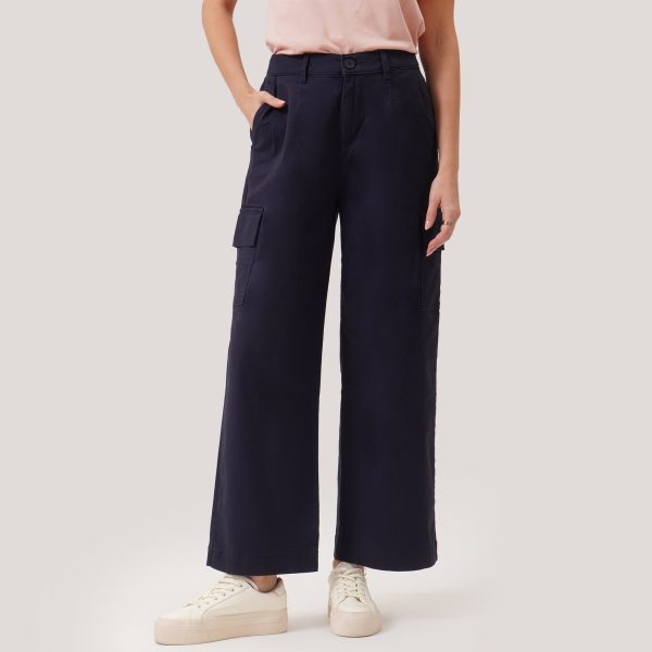 Cargo Trousers